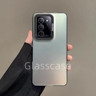 Casing For Realme C75 X C75X RealmeC75X C75 X RealmeC75 C 75 2025 Frosted Hard Phone Case Fashion Mi