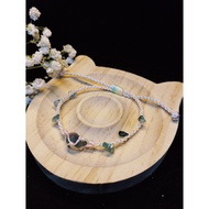 Energy stone feng shui bracelet