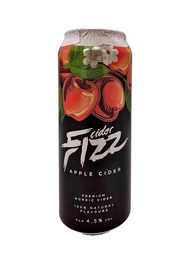 Fizz Cider - Apple Taste