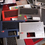 casing laptop asus vivobook 14 x412 x412u a412f