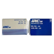 BAN DALAM IRC 90/90-14 MURAH SALE UNTUK MOTOR MATIC RODA BELAKANG BEAT VARIO SCOOPY MIO XEON SPIN