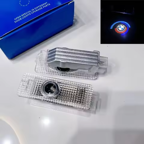 Applicable to BMW Group door welcome light Mx1 x2 x3 X5 X6 X7 F15 E90 E92 E60 E61 E65 F01 F02 F15 F3
