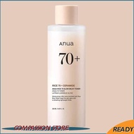 ANUA Rice 70 Glow Milky Toner for Glass Skin and Brightening 8.45fl.oz/250ml
