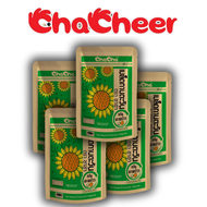 Combo 5 Gói Hạt Hướng Dương CHACHEER Vị Dừa 180g