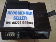 Scanner A3 ADF BONUS PRINTER BERGARANSI Brother 6710 6910