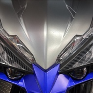 SYM DRG 2代 日行燈下導風板