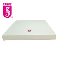 SEA HORSE SPS Model Foam Mattress with Zipper and Inner Cover