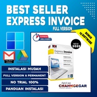 Express Invoice Plus 2023 Invoice Software + Serial Key Full Version Lifetime Software for making iP
