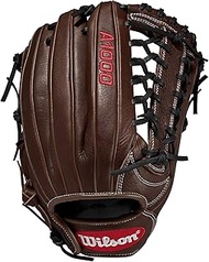 Wilson A1000 Baseball Glove Series