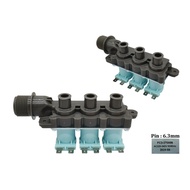 PANASONIC WASHING MACHINE INLET VALVE