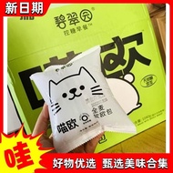 Bao Jian Miao Ou Wholemeal Bread Soft European Bun Sarapan Makanan Diet Kenyang Inti. Roti Wholemeal