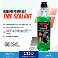 MOTORCYCLE TIRE SEALANT 500ML
