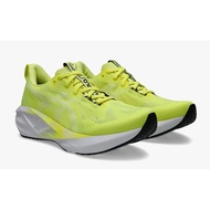 ASICS NOVABLAST 5 - CITRON/WHITE