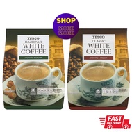 [CHEAPEST❤️] TESCO Lotus’s Instant 3-in-1 Coffee Hazelnut &amp; Classic White Coffee [HALAL]