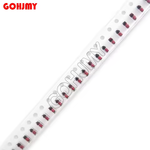 100PCS LL4148 4148 LL34 Switching Diode SMD Small signal 1N4148 IN4148 NEW