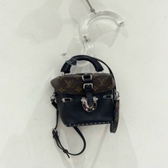 路易威登 LV 16走秀款 CAMERA BOX 手袋 黑色