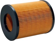 HELLA 8ZO 366 100-631 Oil Filter Insert with Gaskets/Seals for BMW X3 (E83) 3.0 i