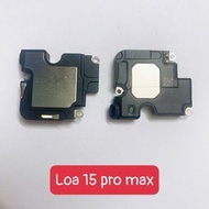 Speaker, internal speaker for iphone 15 pro max, speaker ip 15 pm - CHEAP PRICE - WHOLESALE