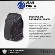 Tenba SOLSTICE 12L / 20L / 24L BACKPACK Camera Bag