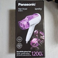 Panasonic  可折疊 吹風機 1200W EH-NE11-v