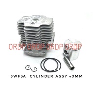 3WF-3A 3wf3a 3wf-14 cylinder Assy 40mm heavy duty quality
