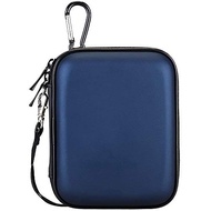 Lacdo Hard Drive Carrying Case for Seagate Portable/Seagate One Touch/Seagate Ultra Touch/Backup Plu