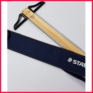✟ STAEDTLER T-square 24 inches