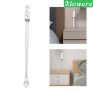 [Kloware] Wall Outlet Extender Electrical Outlet Extender Replacement USB A USB C and Two