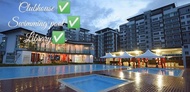 Pangsapuri 1226 m² dengan 3 bilik tidur dan 2 bilik mandi peribadi di Pusat bandar Kuching (Cozy Hom