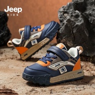 Genuine Jeep baby shoes