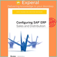 [100% Original Books] - Configuring SAP ERP Sales and Distribution by Kapil Sharma (US edition, pape