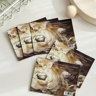 Super Economical Sample!AFU/AFU Eleven Seed Wrinkle Smoothing Essence Cream Cream Sample Shower Gel 