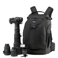 Lowepro Camera Bag Flipside 500 Aw Dslr Camera Big Capacity Photography Backpack