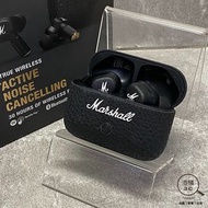 『澄橘』Marshall Motif II ANC 藍芽耳機 黑 公司貨 保固中《二手 歡迎折抵》A74991