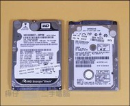 【樺仔中古電腦】各廠牌 壞軌 硬碟 500G硬碟10顆一組SATA 2.5吋 NB硬碟 另有320G 250G 160G