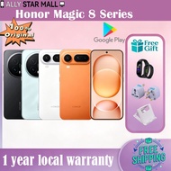Honor Magic8 Pro Air Magic8 Pro Magic8 Snapdragon 8 Elite Gen5 Dimensity 9500 Phone