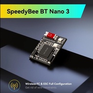 BT Nano 3 Wireless FC ESC Bluetooth Configuration AppSpeedybee