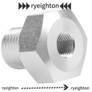 RYEIGHTON LS Oil Pressure Sensor Adapter, M16 x 1.5 Male to 1/8 NPT Female For GM LS Series Engines 