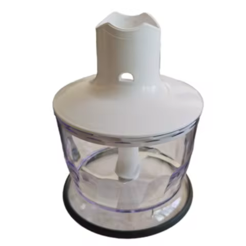 Original new 500ML blender cup/knife for Braun MQ5025 MQ525 MQ5035 MQ505 MQ525 MQ3035 MQ3025