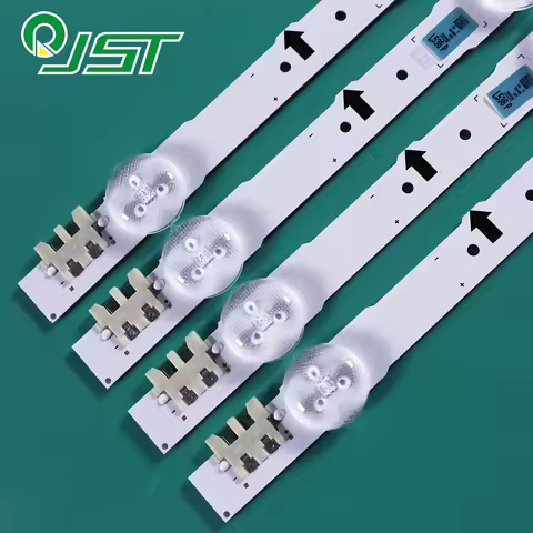 4pcs/Kit SAM SUNG_2014SVS32FHD_3228_07_REV1.1 NHF LM41-00099L LM41-00041K BN96-38888A UE32H6400 UE32