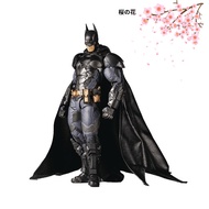 Revoltech Amazing Yamaguchi Batman Arkham Knight Action Figure