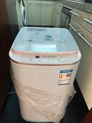 创维Skyworth 3公斤母婴儿童全自动杀菌洗衣机小型迷你宝宝家用洗衣机 T30MH