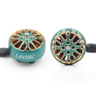 LANNRC 1404 Plus 4600KV 3800KV 4S 6S Mini Brushless Motor High Power Thrust for RC Airplane