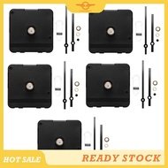 [CloudsMiles] DIY Clock Movement Clock Mechanism Replacement Quartz Diy Clock Movement