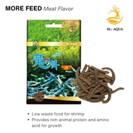 SL Aqua Shrimp Food - Meat Flavor 30g