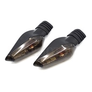 สำหรับ DUCATI 695มอนสเตอร์696 796 797 821 1100 /S/evo 1200 Multistrada 1200 1099 S เปิดไฟกระพริบไฟระ