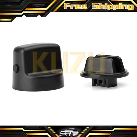 Keyless Ignition Start Switch Knob Cap & Insert For Mitsubishi Lancer Outlander D461-66-141A-02 D6Y1