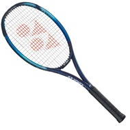 YONEX 07EZONE SONIC (07EZSC) Tennis Racquet (strung) -  SKY BLUE G1