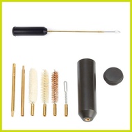 🅹 ﹍ ๑ ↓ 【Fast Delivery】 Tacti cal Cleaning Kit for 22/38/9/40/45mm Caliber Brush Kit