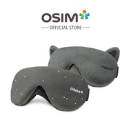 [PRE-ORDER] OSIM uMask Eye Massager - Delivery from end May onward